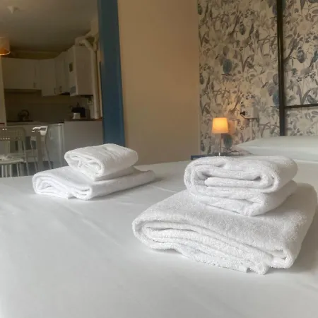 Apartmán Feel - Porta Nuova