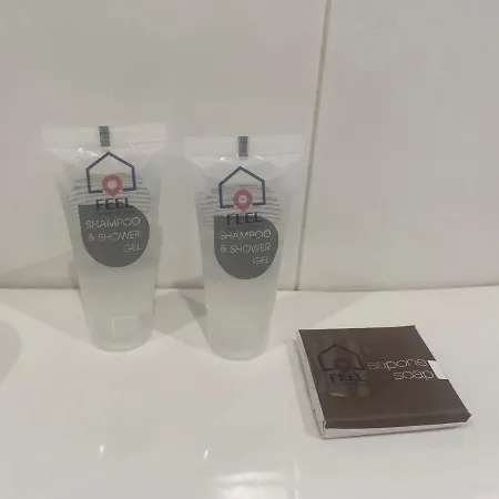 Apartmán Feel - Porta Nuova