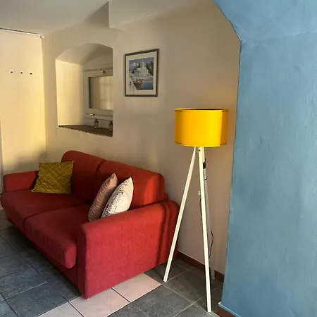 Feel - Porta Nuova Apartmán