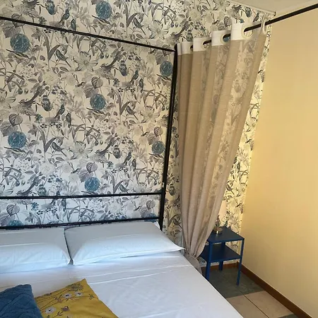 Apartmán Feel - Porta Nuova *