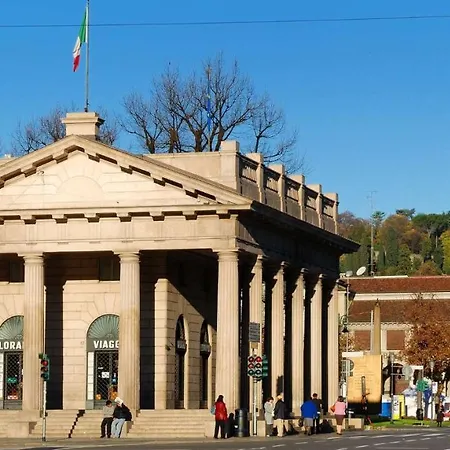 Feel - Porta Nuova * Bergamo