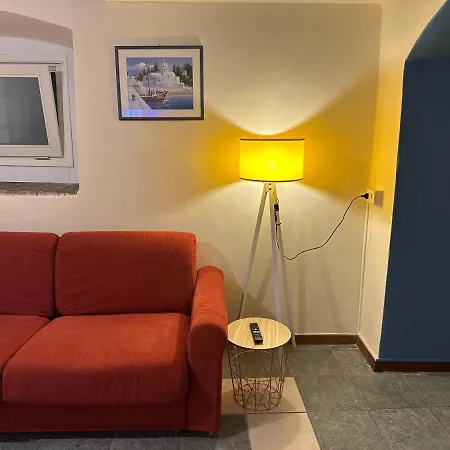 Appartamento Feel - Porta Nuova *