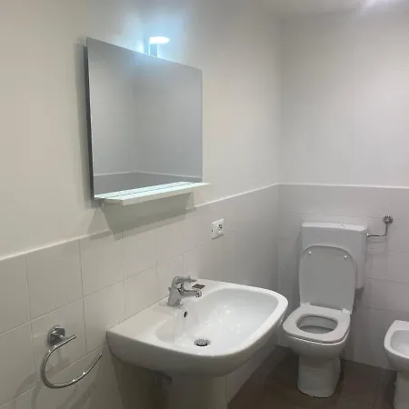 Feel - Porta Nuova Appartamento