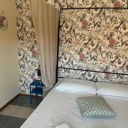 Feel - Porta Nuova * Bergamo