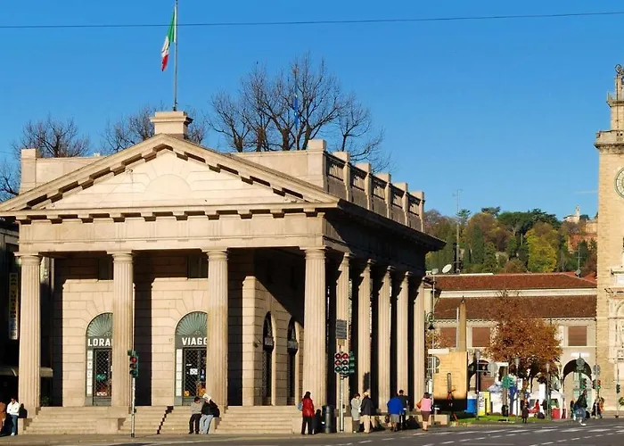 Feel - Porta Nuova * 베르가모