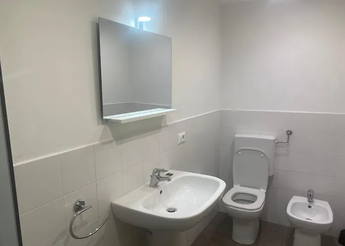 Feel - Porta Nuova 아파트