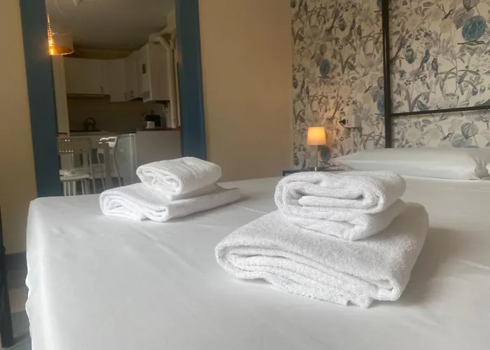 Daire Feel - Porta Nuova