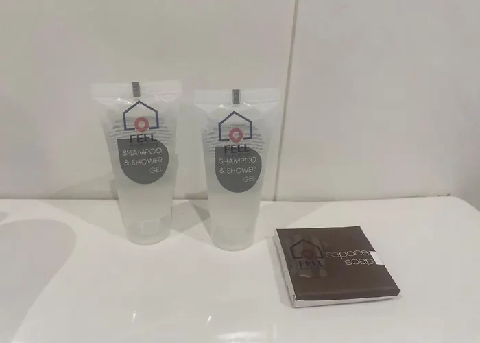 Daire Feel - Porta Nuova