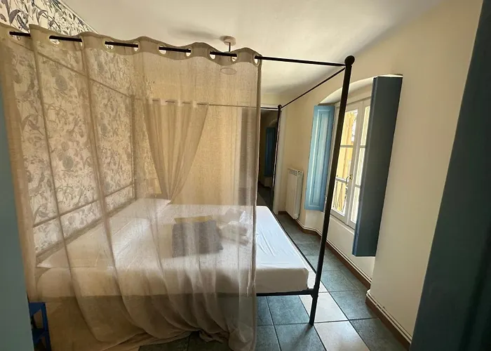 Feel - Porta Nuova 아파트