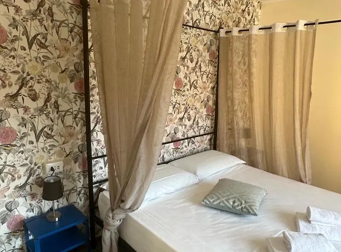 Feel - Porta Nuova 아파트 *