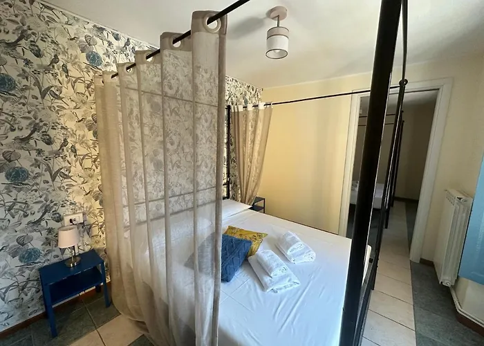 Daire Feel - Porta Nuova