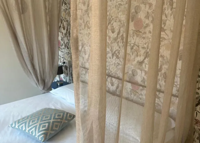 Feel - Porta Nuova Daire *