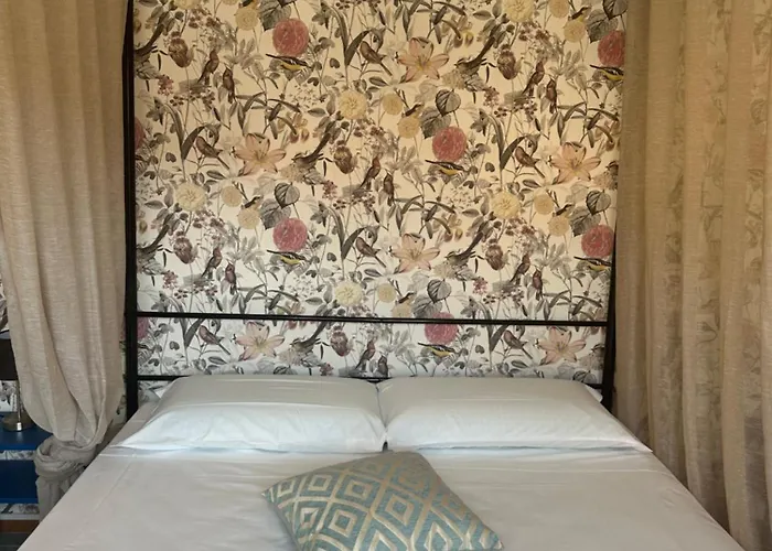 Feel - Porta Nuova Daire Bergamo