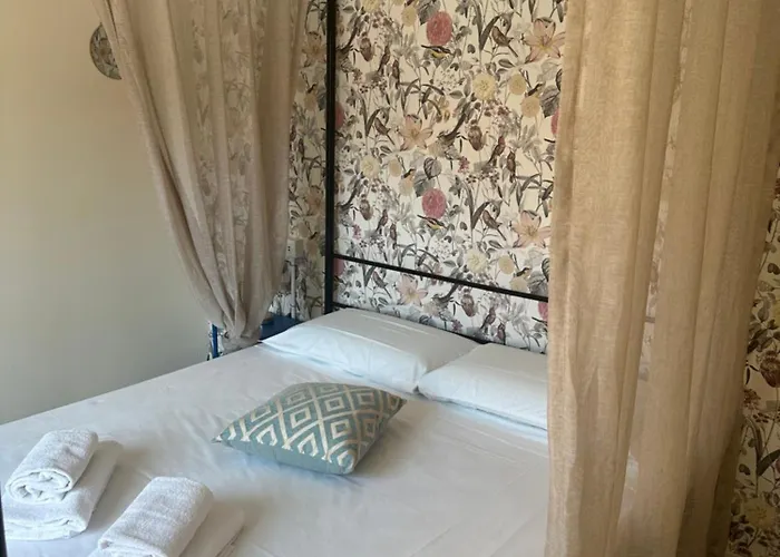 Feel - Porta Nuova 아파트 *