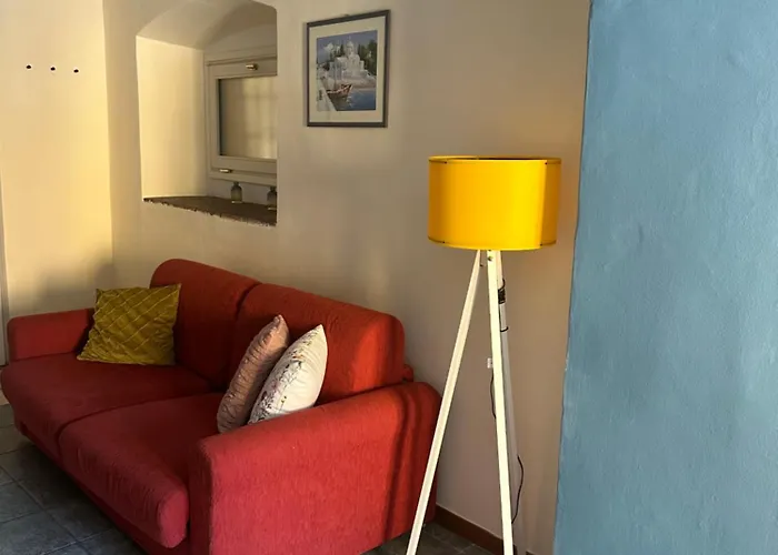 Feel - Porta Nuova 아파트