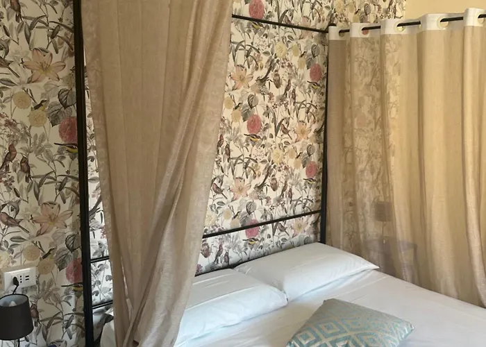 Feel - Porta Nuova Daire Bergamo