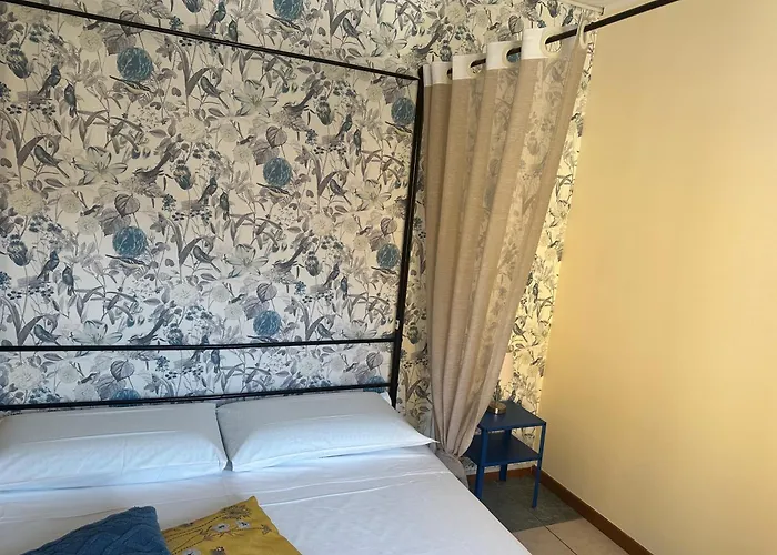 Daire Feel - Porta Nuova *