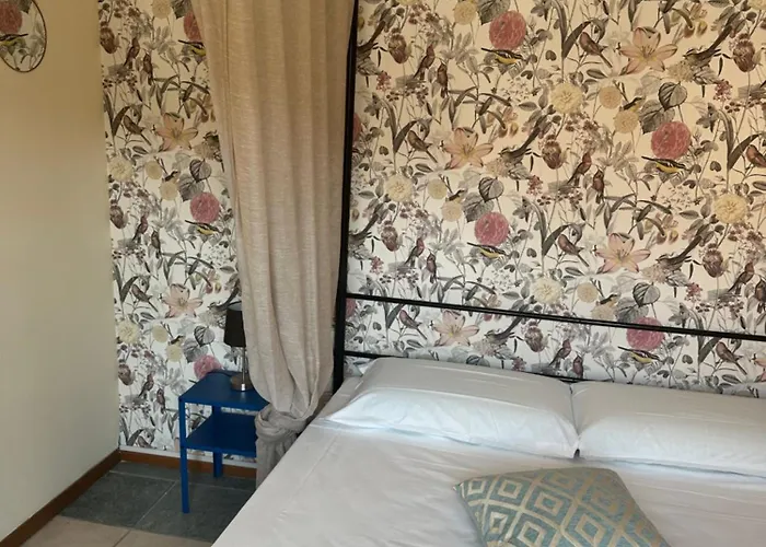 Feel - Porta Nuova * 베르가모