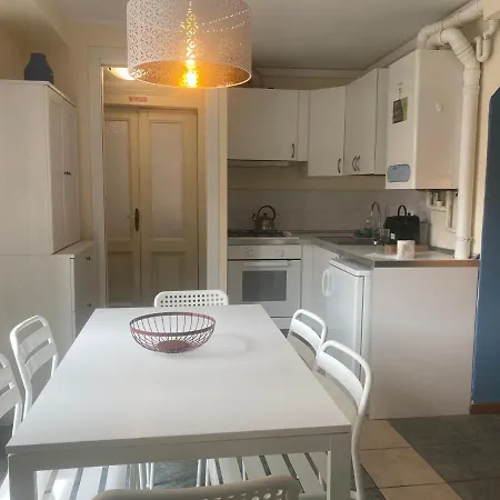 Apartamento Feel - Porta Nuova Bérgamo