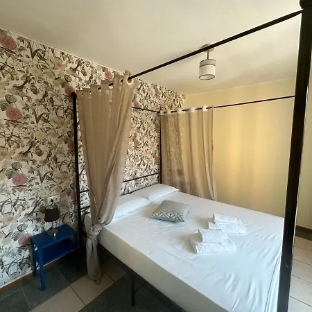 Feel - Porta Nuova Apartamento *