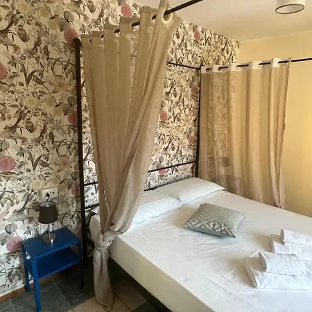 Feel - Porta Nuova Apartamento *