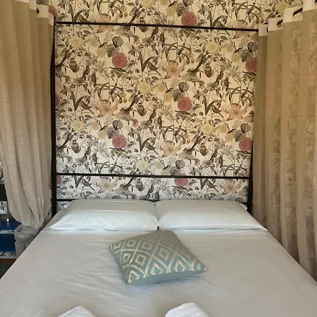 Feel - Porta Nuova Apartamento Bérgamo