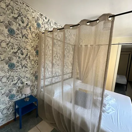 Apartamento Feel - Porta Nuova Bérgamo