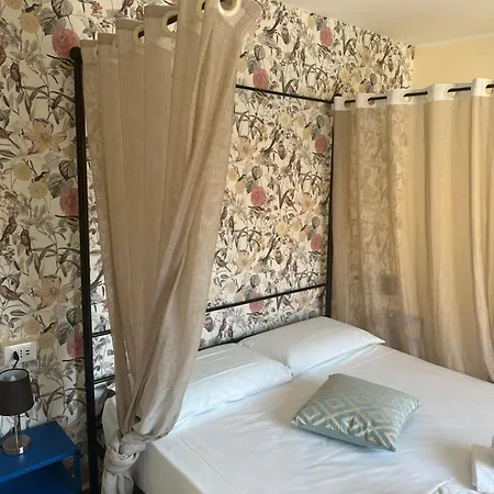 Feel - Porta Nuova Apartamento Bérgamo