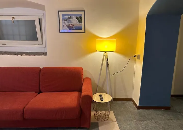 Apartment Feel - Porta Nuova *