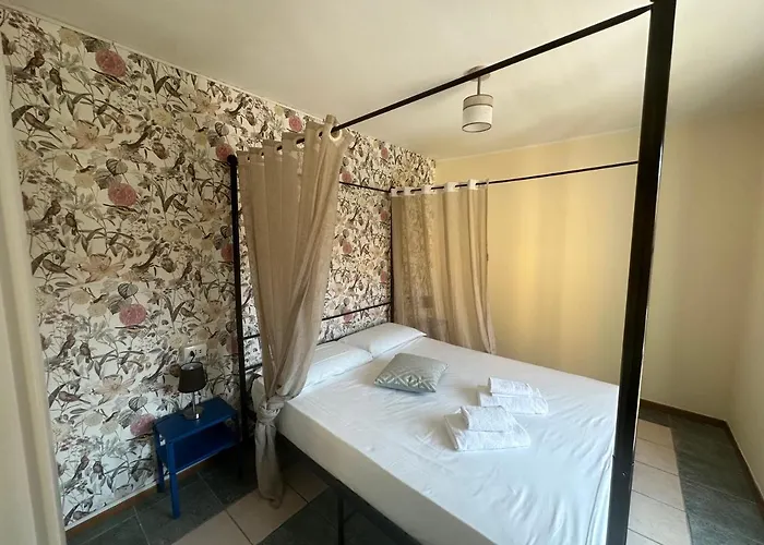 Feel - Porta Nuova Apartment *