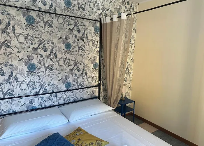 Apartment Feel - Porta Nuova *