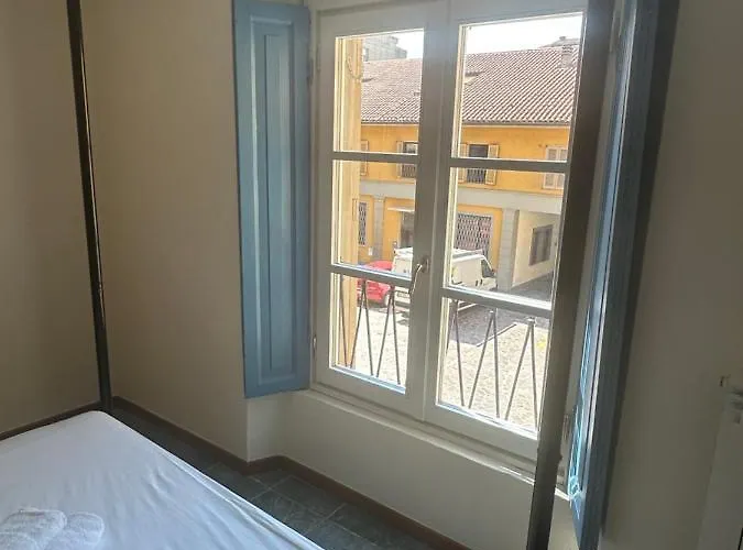 Feel - Porta Nuova Apartment Bergamo