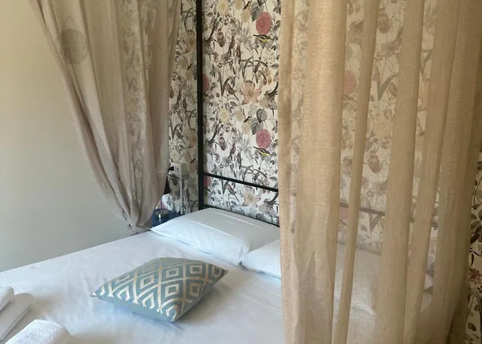 Apartment Feel - Porta Nuova *