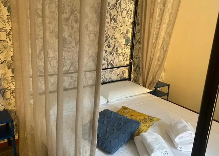 Feel - Porta Nuova Apartment *