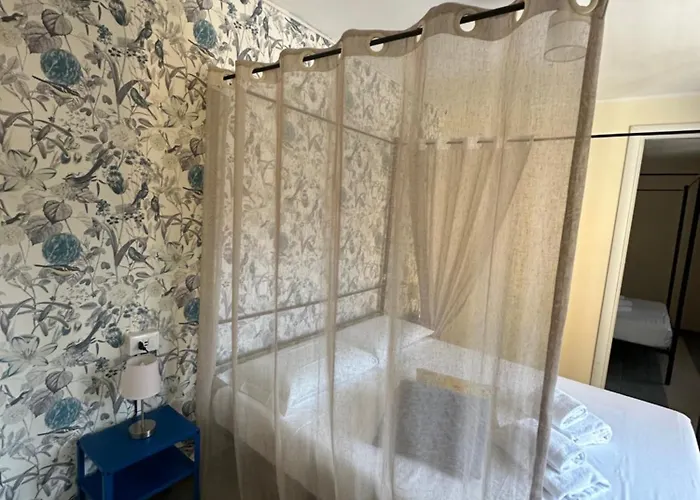 Apartment Feel - Porta Nuova Bergamo