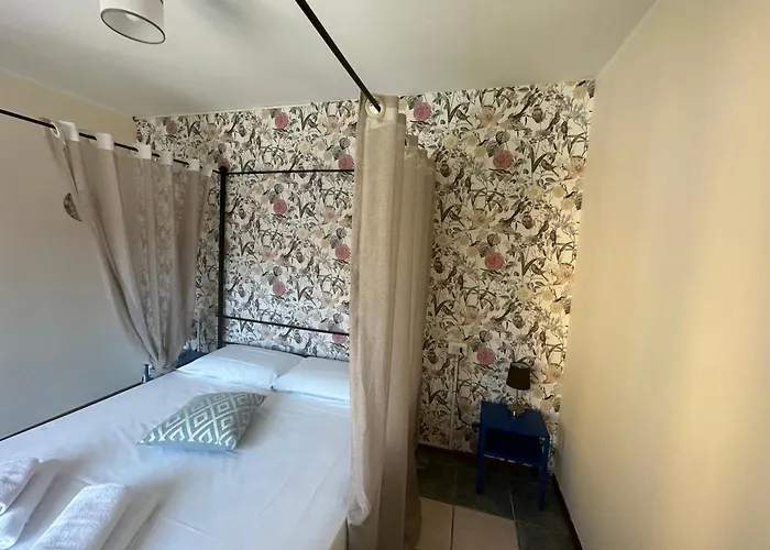 Apartment Feel - Porta Nuova